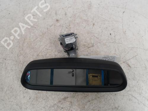 Rear mirror DS DS 3 Convertible (SB_) | BP36747369I6 - Image 2
