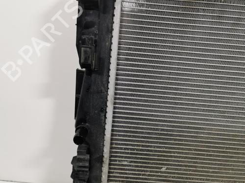 Water radiator RENAULT ZOE (BFM_) ZOE | BP37733662M31 - Image 3