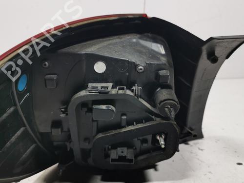 Right taillight DACIA SANDERO II TCe 90 (B8M1, B8MA, B8AC) | BP36708551C35 - Image 2