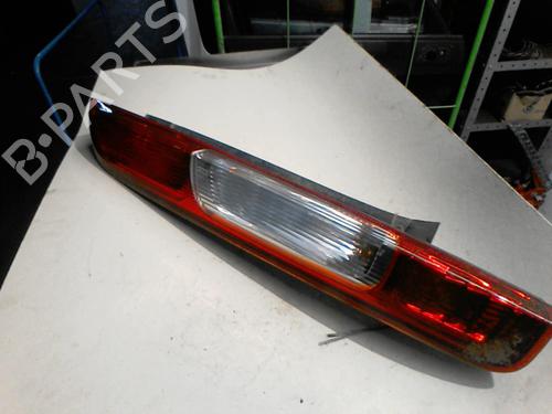 Right taillight FORD FOCUS II (DA_, HCP, DP) 1.8 TDCi | BP36747904C35 - Image 3