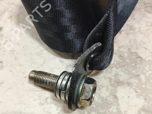 Front left seatbelt MITSUBISHI ASX (GA_W_) 1.8 DI-D 4WD (GA6W) | BP39663677I26 - Image 4