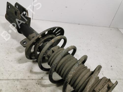 Right front shock absorber PEUGEOT RIFTER 1.5 BlueHDi 130 | BP36710661M17 - Image 3