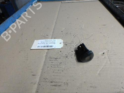Warning Warning RENAULT CLIO II (BB_, CB_) [1998-2016] 36749430 36749430