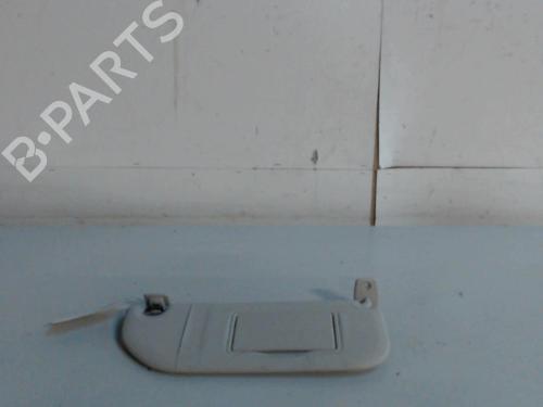 Højre solskærm Højre solskærm CITROËN C3 II (SC_) 1.4 (73 hp) 36734573 36734573