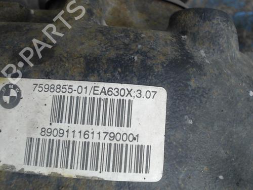 Rear differential BMW 3 (E90) | BP36738922M24 - Image 3