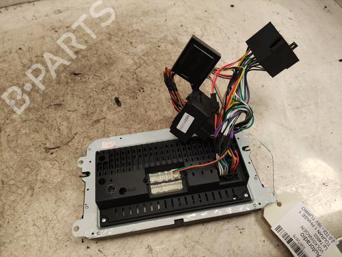 Radio Radio VW TOURAN (1T1, 1T2) [2003-2011] 36750292 36750292