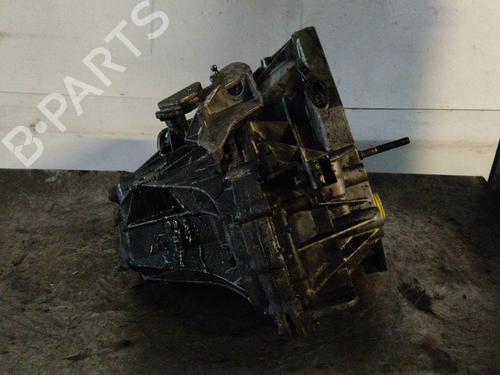 Used Gearbox Gearbox 36738722 36738722