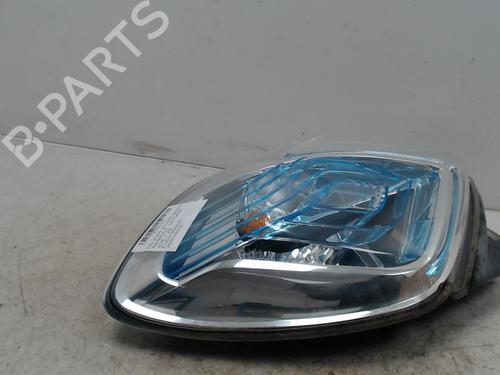 Left taillight RENAULT ZOE (BFM_) ZOE | BP36748044C34 - Image 2