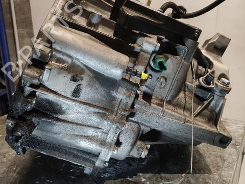 Gearbox RENAULT MEGANE CC (EZ0/1_) 1.9 dCi (EZ0J, EZ1S) | BP36714480M3 - Image 5