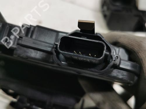 Front left lock RENAULT CLIO V (B7_) 1.0 TCe 90 (B7MT) | BP37874049C98 - Image 5