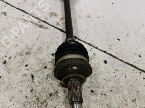 Left front driveshaft OPEL KARL (C16) 1.0 | BP36708678M38 - Image 3