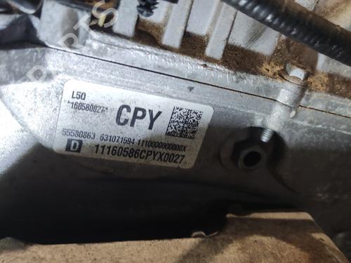Engine OPEL KARL (C16) 1.0 | BP36708671M1 - Image 6