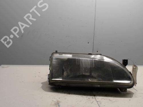 Used Right headlight Right headlight RENAULT 19 I (B/C53_) [1988-1994] 36726659 36726659
