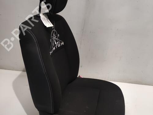 Right front seat DACIA DUSTER (HS_) 1.5 dCi 4x4 (HSMC, HSMD) | BP36720305C16 - Image 3