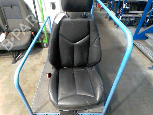 Siège avant gauche Siège avant gauche PEUGEOT 308 I (4A_, 4C_) 1.6 HDi (109 hp) 36741290 36741290