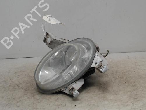 Right front fog light PEUGEOT 206 SW (2E/K) 1.4 | BP36745725C31 - Image 3