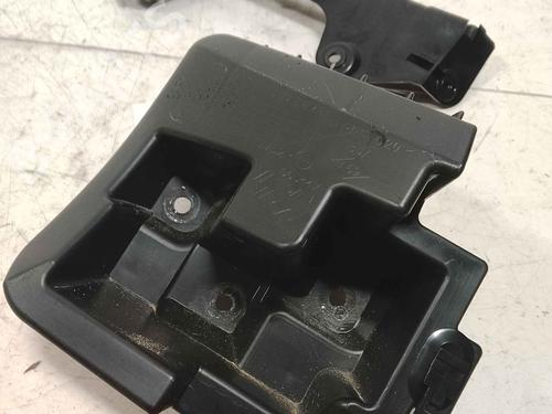 Rear bumper bracket RENAULT CLIO V (B7_) 1.0 TCe 90 (B7MT) | BP37734052C159 - Image 2