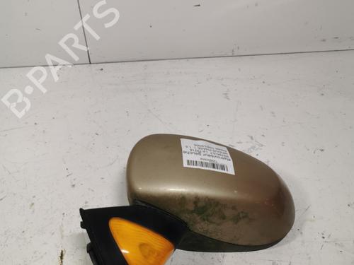 Used Left mirror Left mirror 37628619 37628619