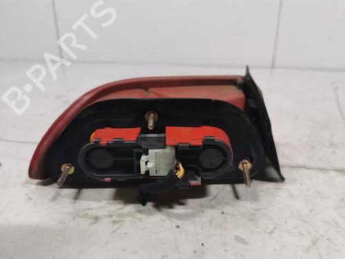 Used Right tailgate light Right tailgate light 38976008 38976008