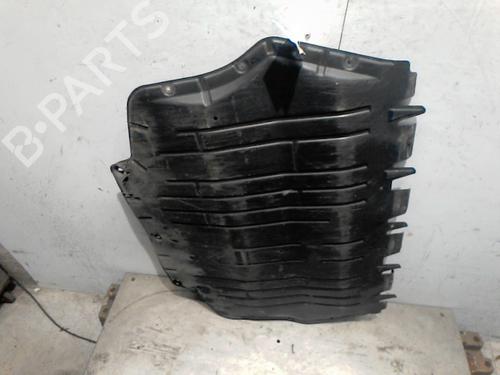 Bundpladebeskyttelse Bundpladebeskyttelse VW GOLF VI (5K1) [2008-2014] 36744812 36744812