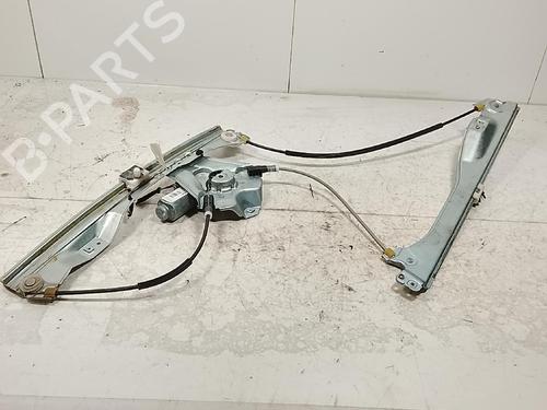 front-left-window-mechanism-renault-clio-iii-br01-cr01-2005-2006-2007-2008-2009-2010-2011-2012-2013-2014-40270349 main image