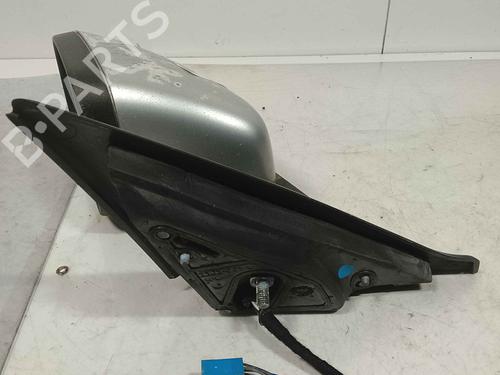 Used Left mirror Left mirror VOLVO V50 (545) 2.0 D (136 hp) 36717045 36717045