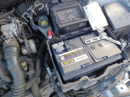 Engine RENAULT CLIO IV (BH_) 1.5 dCi 90 | BP39893195M1 - Image 10
