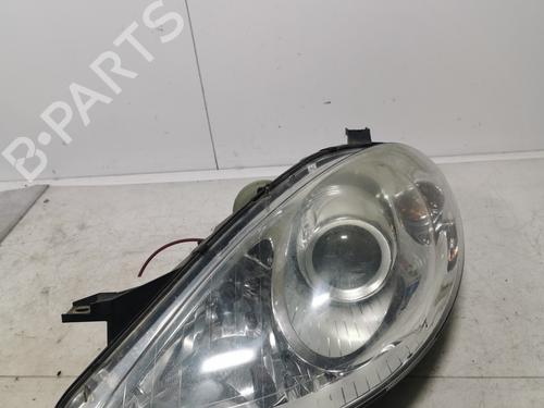 Left headlight MERCEDES-BENZ A-CLASS (W169) A 180 CDI (169.007, 169.307) | BP36718791C28 - Image 4