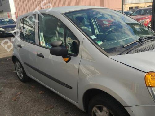 Steering column stalk RENAULT MODUS / GRAND MODUS (F/JP0_) 1.5 dCi (FP0E, JP0E) | BP36736026I23 - Image 5