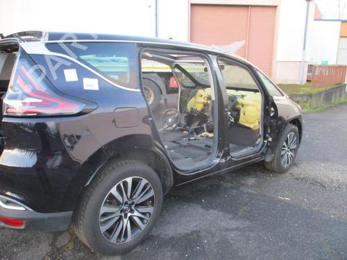 Subframe RENAULT ESPACE V (JR_) 1.6 dCi 160 | BP36728362M9 - Image 6