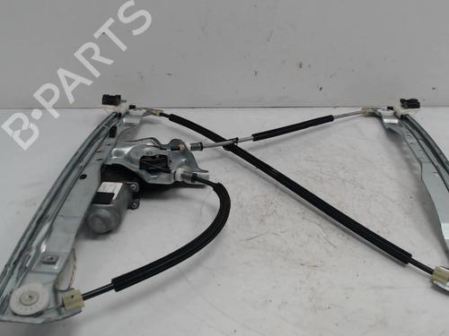 Front left window mechanism CITROËN DS3 (SA_) 1.6 VTi 120 | BP36739854C22 - Image 2
