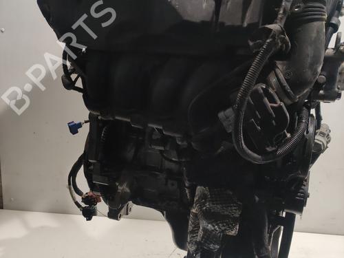 Used Engine Engine 36705701 36705701