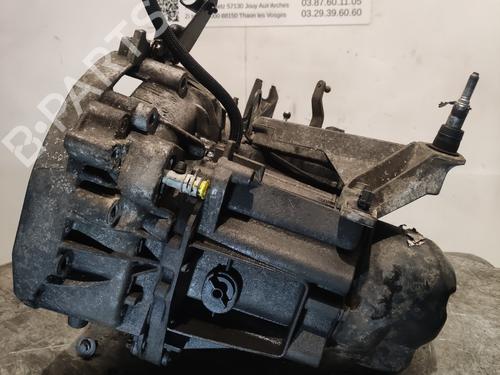 Gearbox RENAULT MODUS / GRAND MODUS (F/JP0_) 1.5 dCi (FP0E, JP0E) | BP36763873M3 - Image 6
