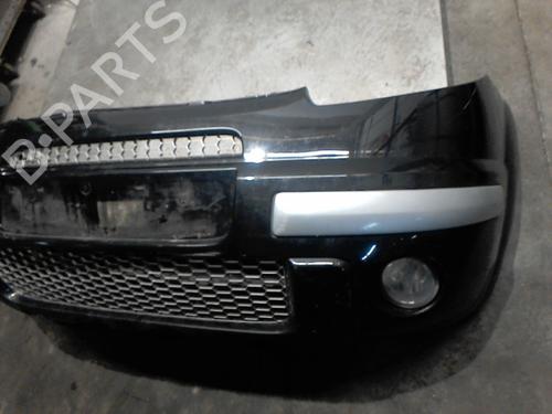 Used Front bumper Front bumper CITROËN C3 Pluriel (HB_) 1.4 HDi (68 hp) 36746625 36746625