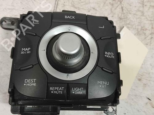 Switch RENAULT KOLEOS I (HY_) 2.0 dCi 4x4 (HY0K) | BP36712999I30 - Image 3