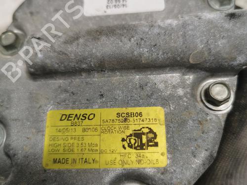 AC compressor LANCIA YPSILON (312_) 1.2 (312.PXA1A, 312.YXA1A) | BP38764549M34 - Image 3