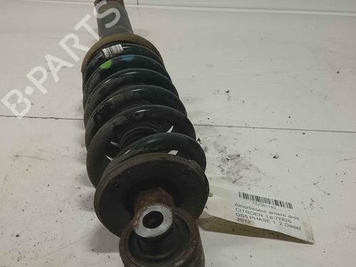 Right rear shock absorber CITROËN DS5 | BP36715659M19 - Image 3