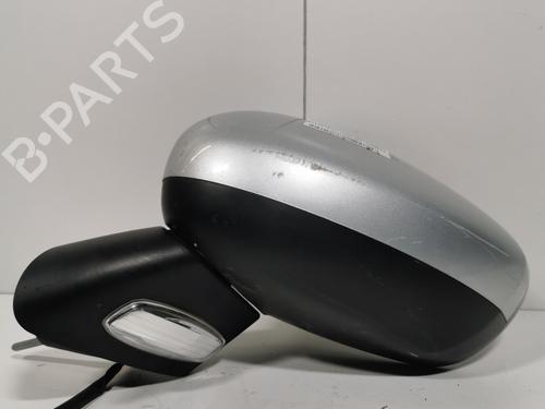 Retrovisor esquerdo Retrovisor esquerdo CITROËN C3 II (SC_) 1.4 HDi 70 (SC8HZC, SC8HR0, SC8HP4) (68 hp) 36704896 36704896