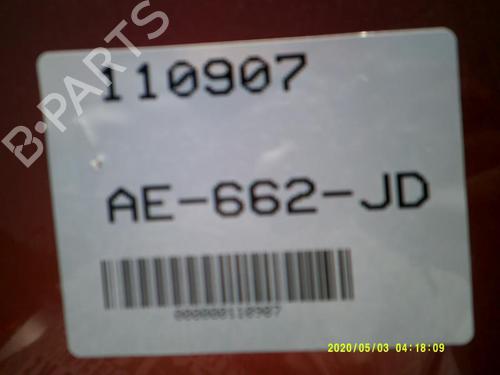 Steering rack MAZDA 2 (DY)  | BP36731563M22  - Image 7