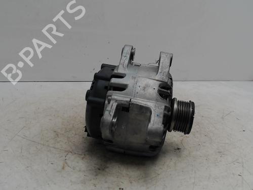Used Alternator Alternator 36743578 36743578