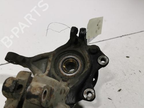 Used Right front steering knuckle Right front steering knuckle 36705137 36705137