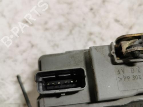 Used Front right lock Front right lock 37652947 37652947