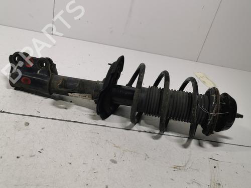 Right front shock absorber KIA RIO III (UB) 1.25 CVVT | BP36706076M17 - Image 4
