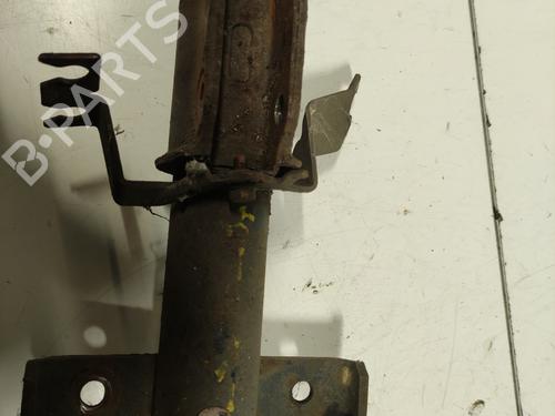 Used Left front shock absorber Left front shock absorber 36704135 36704135