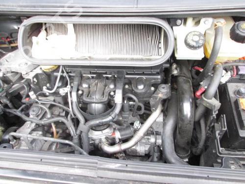 Gearbox RENAULT ESPACE IV (JK0/1_) 2.2 dCi (JK0H) | BP36723935M3 - Image 5