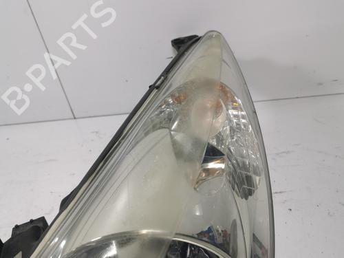 Used Left headlight Left headlight 37449794 37449794
