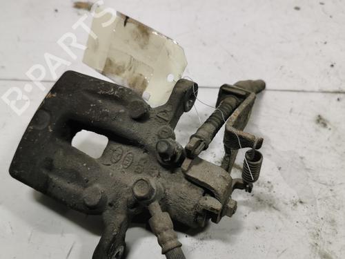 Used Left rear brake caliper Left rear brake caliper HYUNDAI i30 Estate (GD) 1.4 CRDi (90 hp) 36709841 36709841