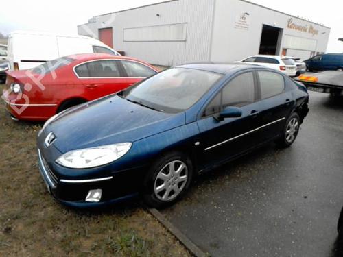 Starter PEUGEOT 407 (6D_) 1.8 16V (6D6FYC) | BP36731830M8  - Image 8