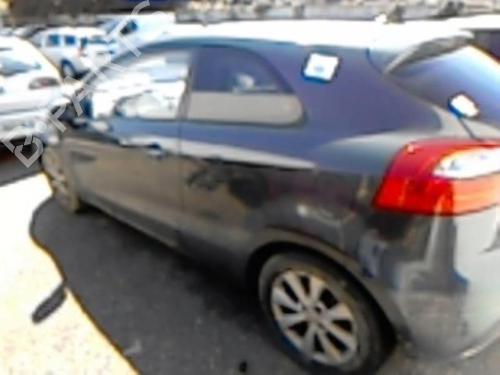 Right front steering knuckle KIA RIO III (UB) 1.25 CVVT | BP36732537M26 - Image 4