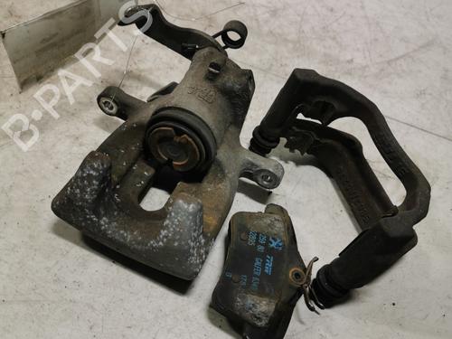 Left rear brake caliper PEUGEOT RCZ 1.6 16V | BP36718206M107 - Image 4